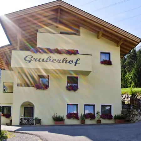 아파트 Kapall By Interhome *