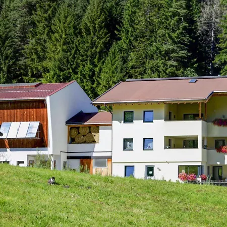 Kapall By Interhome Apartment *