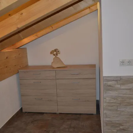 Kapall By Interhome Obergand