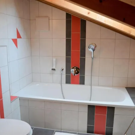 Kapall By Interhome Apartment