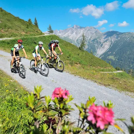 Kapall By Interhome *