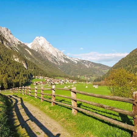 Kapall By Interhome 아파트 *