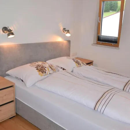 Kapall By Interhome 아파트 Obergand