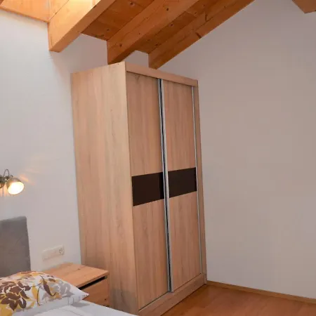 Apartment Kapall By Interhome Obergand