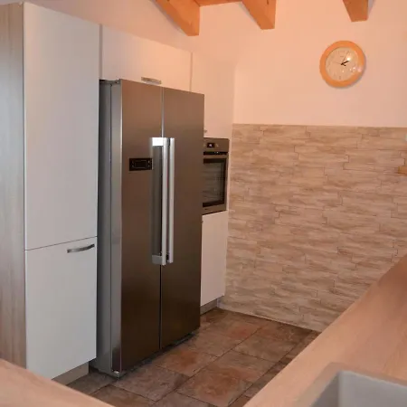 Apartman Kapall By Interhome