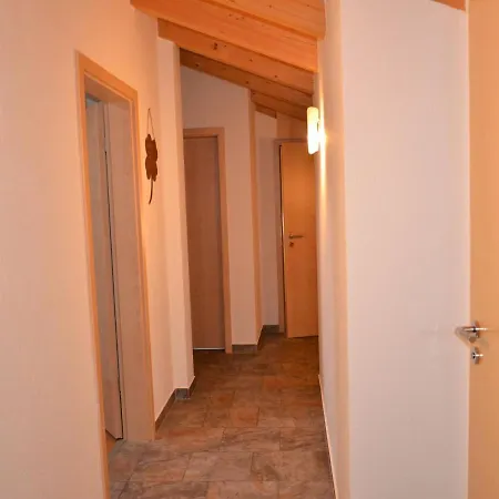Kapall By Interhome Apartment