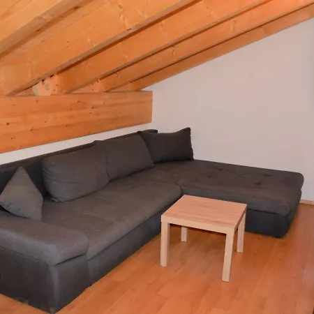 Kapall By Interhome *