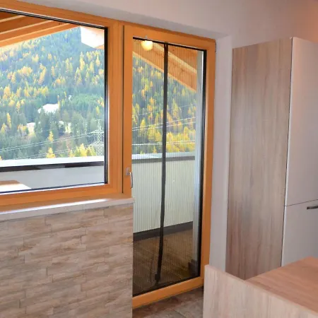 Apartman Kapall By Interhome