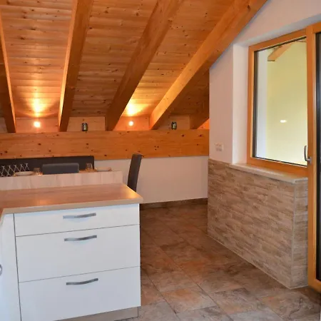 Apartman Kapall By Interhome *