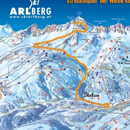 Apartman Kapall By Interhome