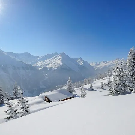 Kapall By Interhome *