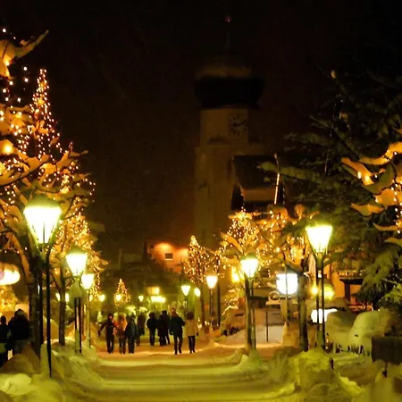 Kapall By Interhome 아파트