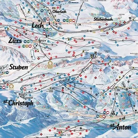 Apartman Kapall By Interhome *