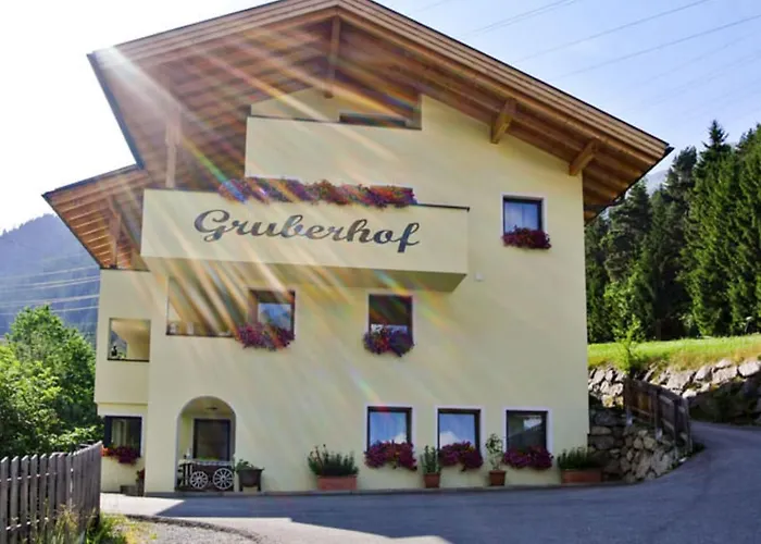 Apartamento Kapall By Interhome *