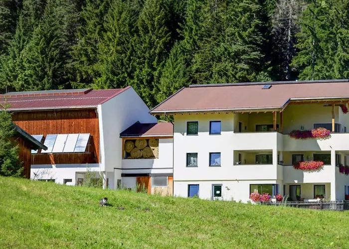 Kapall By Interhome Apartamento *