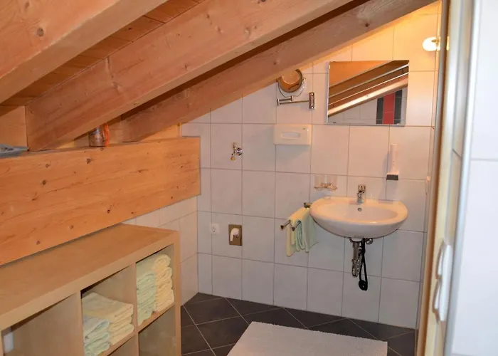 Apartamento Kapall By Interhome Obergand