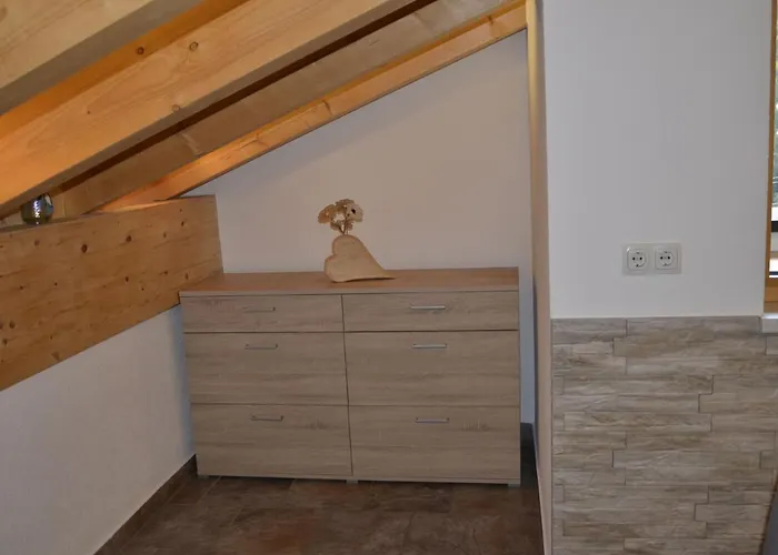 Kapall By Interhome Obergand