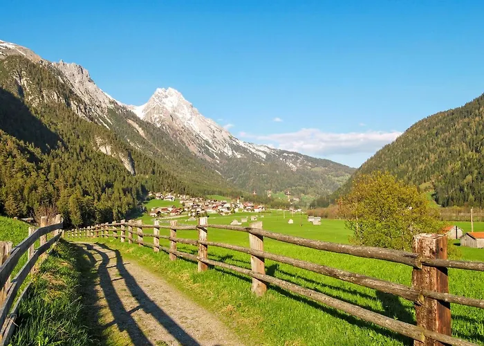 Kapall By Interhome Apartamento *