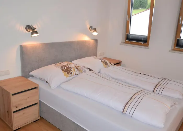 Kapall By Interhome Apartamento Obergand