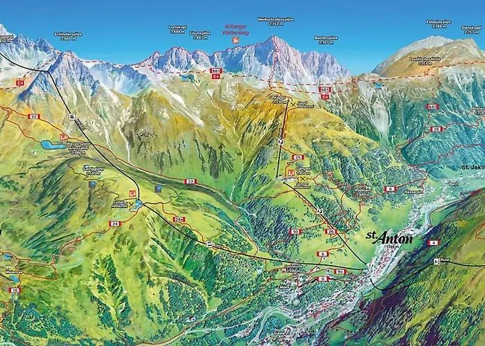 Kapall By Interhome Apartamento