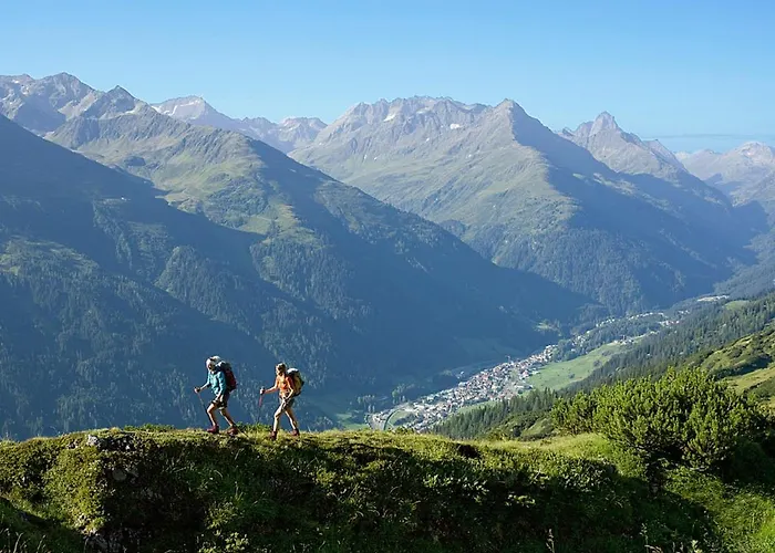 Apartamento Kapall By Interhome *