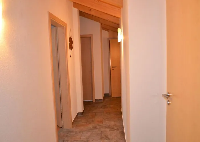 Kapall By Interhome Apartamento