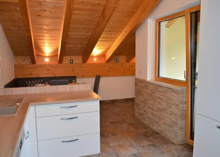 Apartamento Kapall By Interhome *