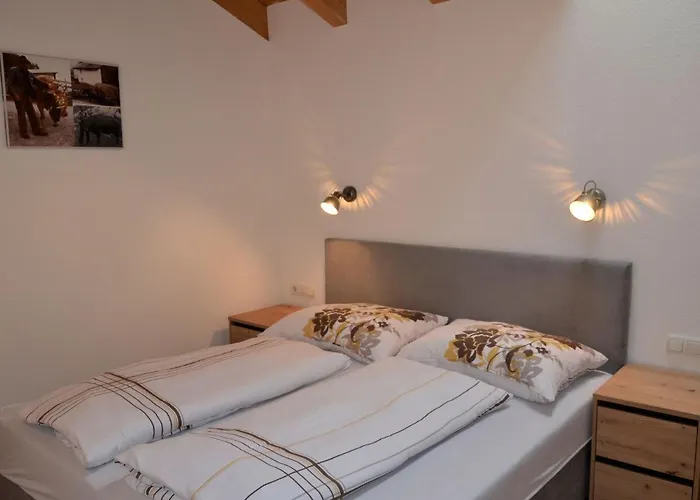 Kapall By Interhome *