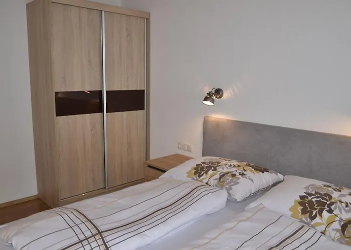 Kapall By Interhome Apartamento *