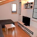 Kapall By Interhome דירה *