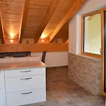 דירה Kapall By Interhome *