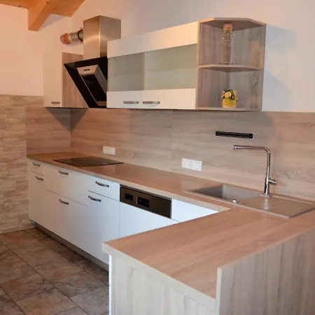 Kapall By Interhome