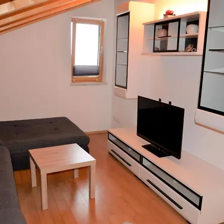 Kapall By Interhome Lägenhet *